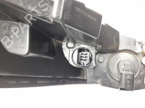 Left front indicator CITROËN C3 AIRCROSS II VAN (2C_, 2R_) PureTech 82 | BP38235819C32  - Image 8