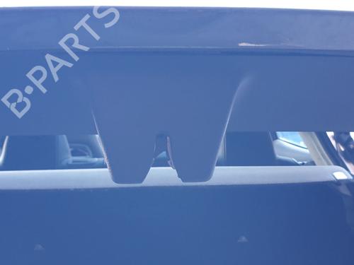 Used Tailgate lock MERCEDES-BENZ GLA-CLASS (X156) GLA 200 CDI / d (156.908) (136 hp) 23103121