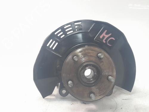 Used Right front steering knuckle TOYOTA C-HR (_X1_) 1.8 Hybrid (ZYX10_, ZYX11_) (98 hp) 28972647