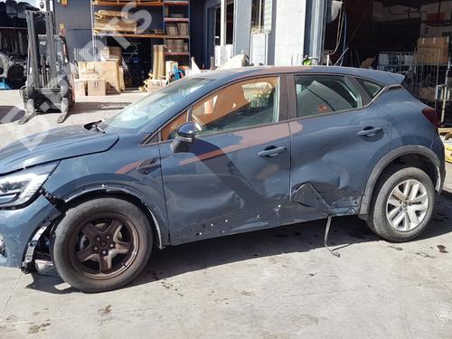 Used Parts RENAULT CAPTUR II (HF_)  LPG (HFMT)  1074757