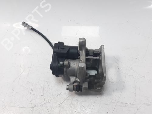 Right rear brake caliper SEAT ALHAMBRA (710, 711) 1.4 TSI | BP13397469M106 