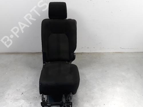 Rear seat LAND ROVER DISCOVERY IV (L319) [2009-2018]  8662423