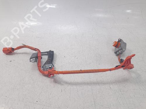 Used Electronic module TOYOTA COROLLA Hatchback (_E21_, _EA1_, _EH1_) [2018-2025]  24448628