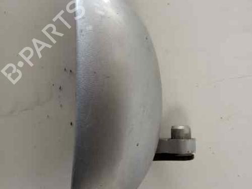 Used Front left exterior door handle TOYOTA AYGO (_B1_) 1.0 (KGB10_, KGB10R) (68 hp) 2819292