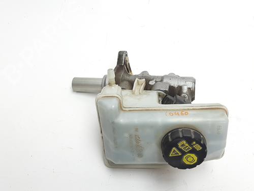 Brake master cylinder SEAT LEON (5F1) 1.6 TDI | BP8658492M77 