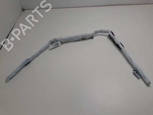 Used Right curtain airbag SEAT LEON ST (5F8) [2012-2020]  2442941