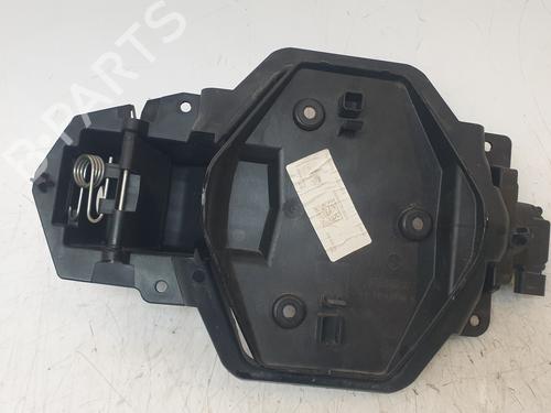 Fuel flap RENAULT KANGOO III Box Body/MPV E-Tech Electric (FJJA) | BP29395444C131 