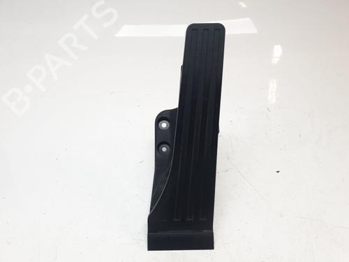 Used Pedal MERCEDES-BENZ GLC (X253) [2015-2022]  25282372