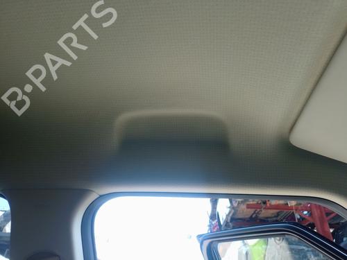 Used Left curtain airbag Left curtain airbag 37408507 37408507