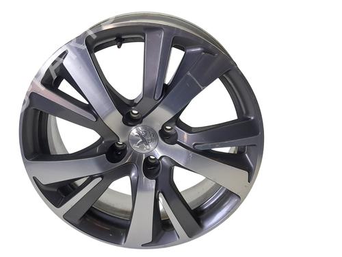 Used Rim PEUGEOT 2008 I (CU_) 1.2 THP 110 / PureTech 110 (110 hp) 28811687
