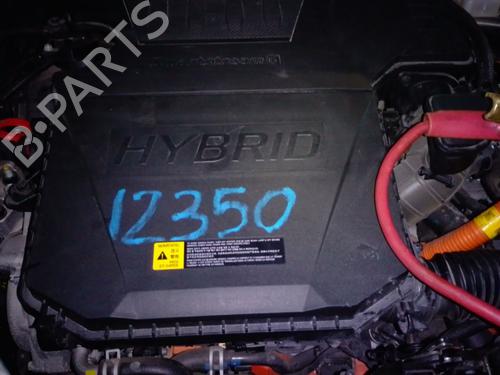 Used Engine KIA NIRO II (SG2) 1.6 GDi Plug-in Hybrid (182 hp) 30889772