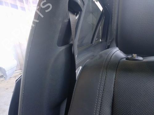 Used Front right seatbelt Front right seatbelt MERCEDES-BENZ GLE Coupe (C167) GLE 350 d 4-matic (167.321) (272 hp) 35755344 35755344
