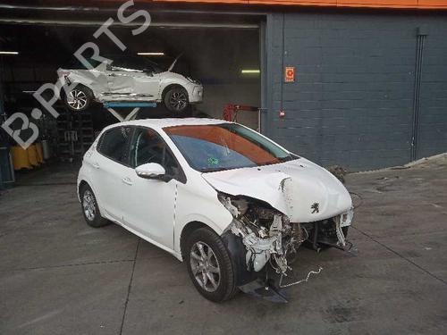 Switch PEUGEOT 208 I (CA_, CC_) 1.2 VTI 82 | BP6511959I30 