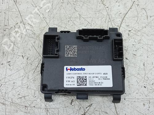 Electronic module VW T-ROC (A11, D11) 2.0 TDI | BP40081759M83 - Image 2