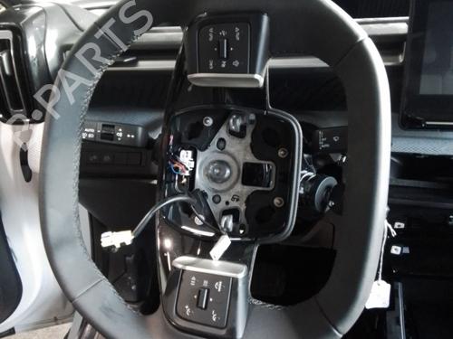 Used Steering wheel Steering wheel CITROËN C3 AIRCROSS II (SJ_) ë-C3 (SJPZYA) (113 hp) 39431112 39431112