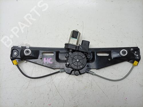 Used Rear right window mechanism Rear right window mechanism 30441414 30441414