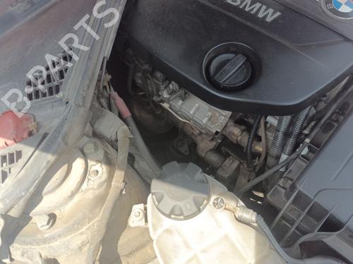 Partikelfilter für BMW 1 (F20) 118 d (143 hp) 28112867