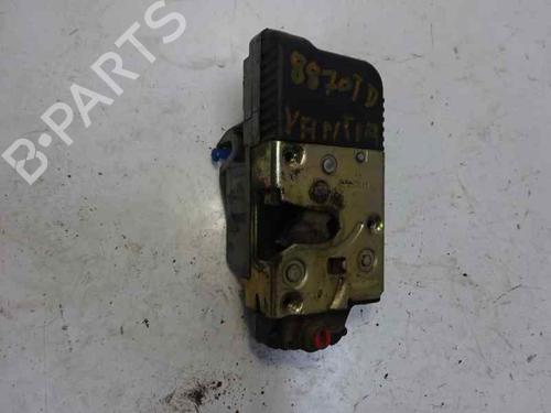 Used Rear right lock CITROËN XANTIA (X1_, X2_) 2.0 HDI 90 (90 hp) 328453