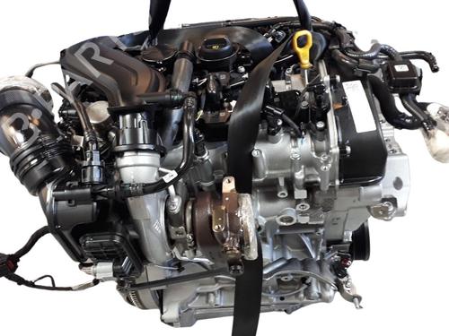 Engine SEAT LEON (KL1, KLG) 1.5 TSI | BP12450276M1 
