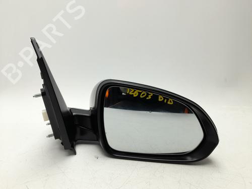 Used Right mirror Right mirror 36840922 36840922