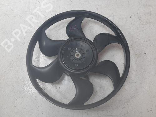 Used Radiator fan Radiator fan FORD USA MUSTANG Coupe 5.0 V8 (450 hp) 33544005 33544005