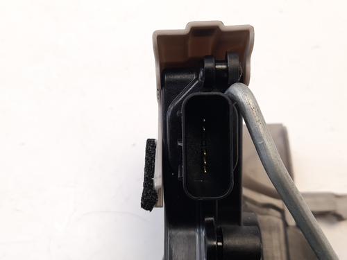 Front left lock HYUNDAI KONA (OS, OSE, OSI)  | BP8666575C98 