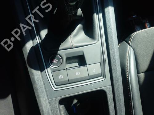 Used Hand brake Hand brake CUPRA FORMENTOR (KM7, KMP) 1.5 TSI (150 hp) 33856202 33856202