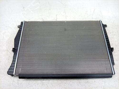 Used Water radiator Water radiator SEAT LEON (KL1, KLG) 2.0 TDI (116 hp) 39465377 39465377