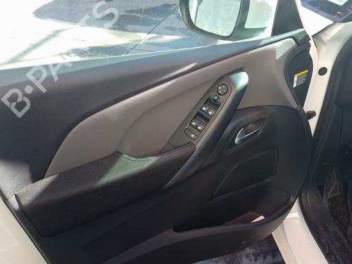 Used Front left window mechanism CITROËN C4 Picasso II 1.6 BlueHDi 120 (120 hp) 31063218