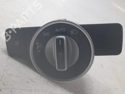 Used Headlight switch Headlight switch MERCEDES-BENZ GLA-CLASS (X156) GLA 180 (156.942) (122 hp) 27511476 27511476