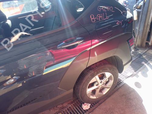 Bagaksel HYUNDAI KONA (OS, OSE, OSI) [2017-2023]  32669350