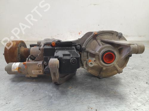 Used Rear differential LAND ROVER DISCOVERY SPORT (L550) 2.2 D 4x4 (150 hp) 29357434