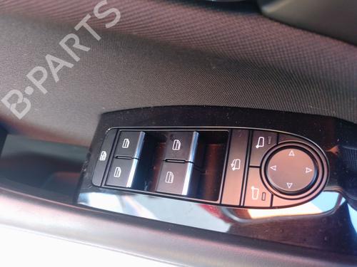 Used Left front window switch Left front window switch 38921143 38921143