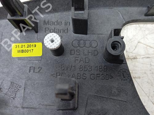 Other AUDI A4 B9 (8W2, 8WC) 40 TFSI Mild Hybrid | BP39264494O1 - Image 2