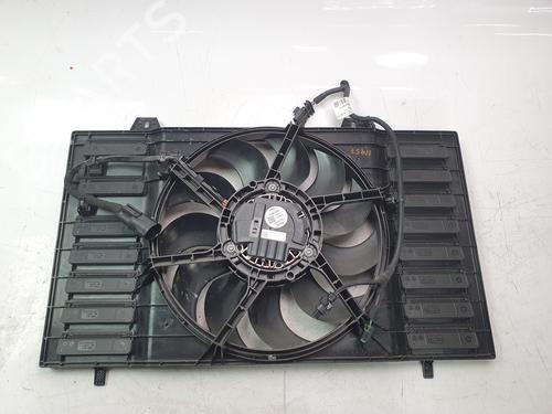 Radiator fan CITROËN C4 III (BA_, BB_, BC_)  | BP22912712M35 