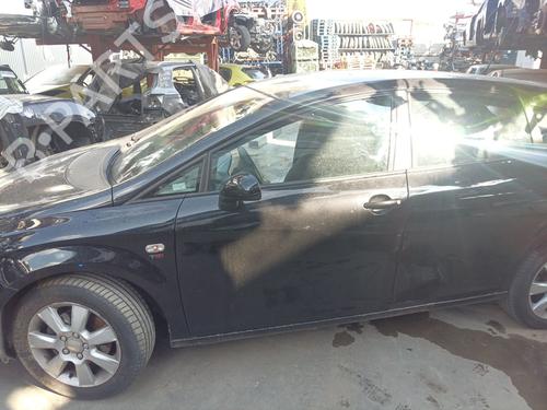 Used Left front door SEAT LEON (1P1) 2.0 TDI 16V (140 hp) 29564195
