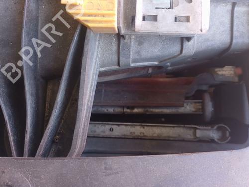 AC-Kondensator AC-Kondensator FIAT TIPO Estate (356_, 357_) 1.3 D (356WXH1A) (95 hp) 35819616 35819616