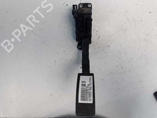 Used Pedal VW POLO V (6R1, 6C1) 1.2 TSI (90 hp) 2263476
