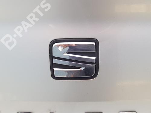 Used Tailgate handle Tailgate handle SEAT TOLEDO IV (KG3) 1.2 TSI (110 hp) 8662141 8662141