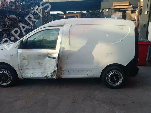 Left headlight RENAULT EXPRESS Box Body/MPV 1.5 Blue dCi 75 (F6AA) | BP38266780C28  - Image 17