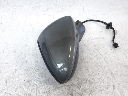 Right mirror OPEL ASTRA K (B16) 1.4 Turbo (68) | BP22384331C27 