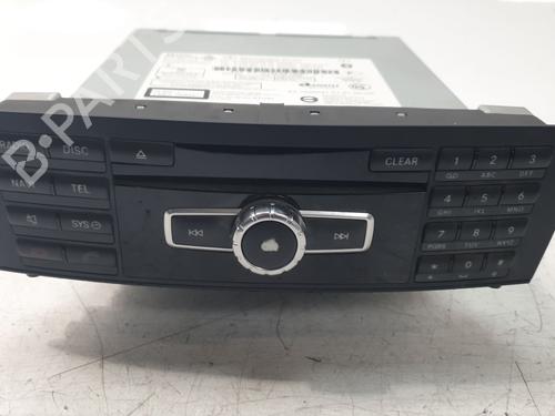 Electronic module MERCEDES-BENZ GLA-CLASS (X156) GLA 200 CDI / d (156.908) | BP23104637M83 