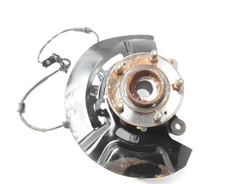 Used Right front steering knuckle KIA SPORTAGE IV (QL, QLE) [2015-2022]  7283749