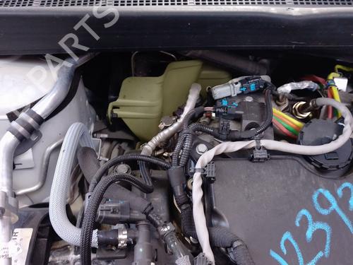 Módulo de ABS RENAULT MEGANE IV Hatchback (B9A/M/N_) 1.5 Blue dCi 115 (B9A6) (116 hp) 31169927