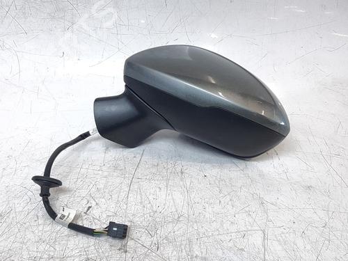 Left mirror OPEL ASTRA K (B16) 1.4 Turbo (68) | BP22384330C26 