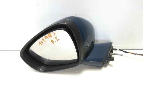 Used Left mirror CITROËN C4 Picasso II [2013-2025]  6582411