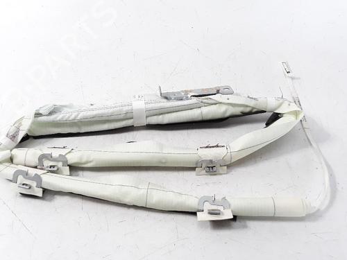 Venstre gardin airbag CITROËN C4 CACTUS [2014-2025]  8660295