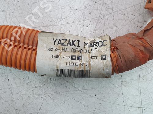Cable OPEL CORSA F (P2JO) CORSA-e (68) | BP36018009E12 - Image 2