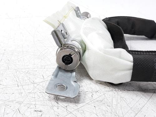 Left curtain airbag PEUGEOT 508 SW I (8E_) 2.0 BlueHDi 150 | BP18071117C11 