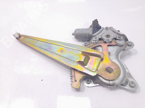 Rear left window mechanism TOYOTA LAND CRUISER PRADO (_J12_)  | BP17393537C24 